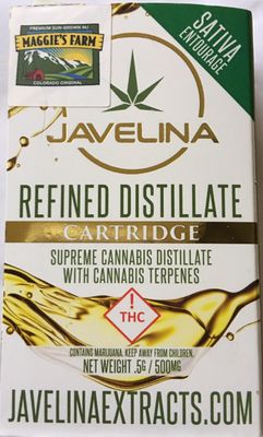 Maggie's Farm by null