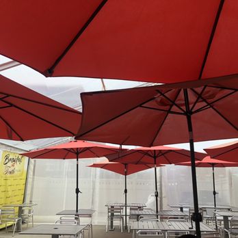 Truth Chicago - Enclosed eating area - Italian Near Me - Chicago, Illinois