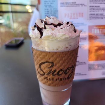 Snooze, an A.M. Eatery - Breakfast & Brunch Near Me - Addison, Texas