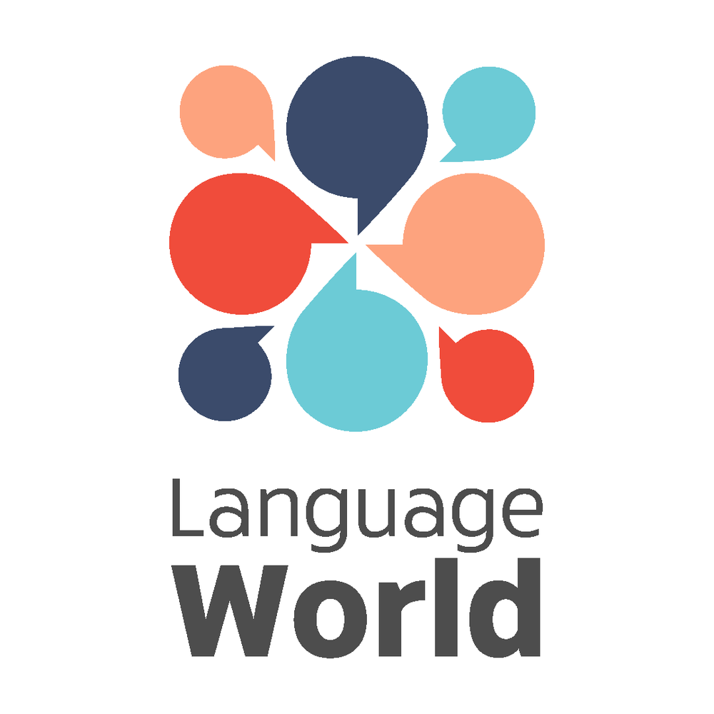 LANGUAGE WORLD SERVICES Updated August 2024 2860 Gold Tailings Ct