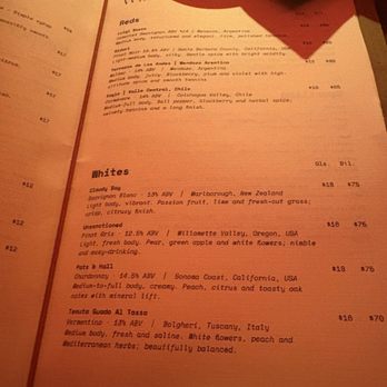 La Cueva - Menu - Wine Bars Near Me - Atlanta, Georgia La Cueva - Menu - Wine Bars Near Me - Atlanta, Georgia