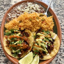 Taco Dinner Taco Dinner