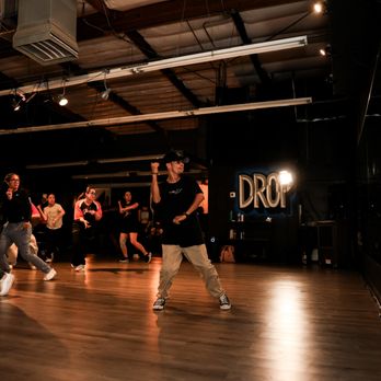 The Drop Dance Studio - Dance Studios Near Me - Tucson, Arizona The Drop Dance Studio - Dance Studios Near Me - Tucson, Arizona