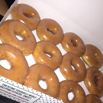 Krispy Kreme - Donuts Near Me - San Dimas, California Krispy Kreme - Donuts Near Me - San Dimas, California
