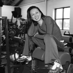 Fit Columbia - Trainer- Angie Wolff