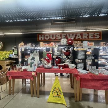 Central Market - Grocery Near Me - Fort Worth, Texas