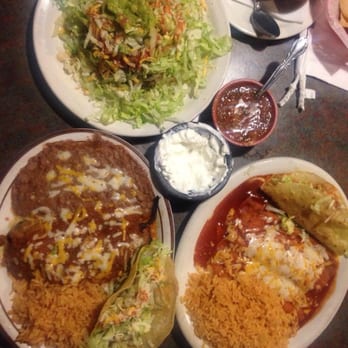 Super Mex - Mexican Near Me - Long Beach, California