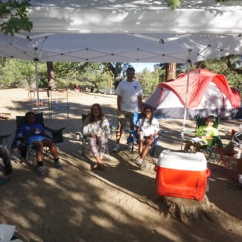 Lake Campground - Campgrounds Near Me - Wrightwood, California Lake Campground - Campgrounds Near Me - Wrightwood, California