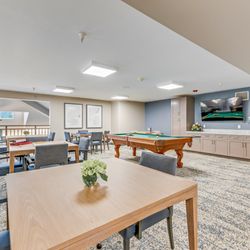 The Orchard Senior Living