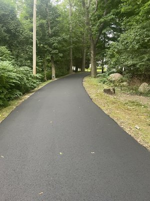 Boston Choice Driveways