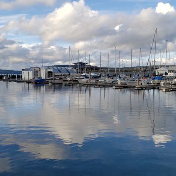 Breakwater Marina - Boat Repair Near Me - Tacoma, Washington Breakwater Marina - Boat Repair Near Me - Tacoma, Washington