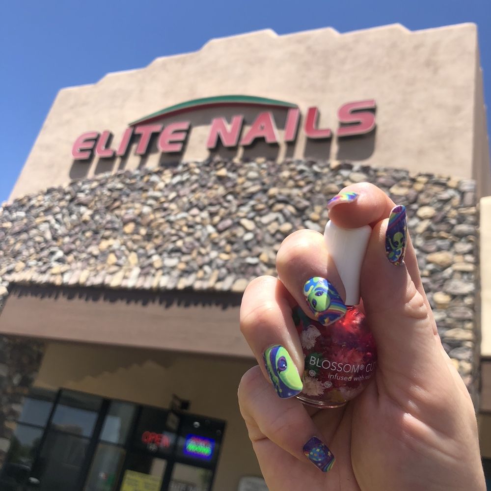 Elite Nails - Nail Salons Near Me - Scottsdale, Arizona Elite Nails - Nail Salons Near Me - Scottsdale, Arizona