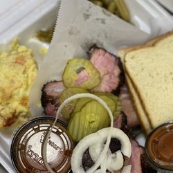 Big Fred's BBQ