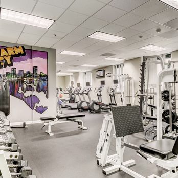 Camden Court - Fitness Center - Apartments Near Me - Baltimore, Maryland Camden Court - Fitness Center - Apartments Near Me - Baltimore, Maryland