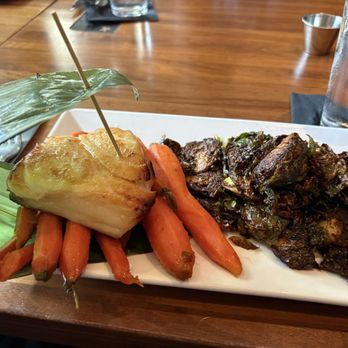 Porters Dining + Bar - Sea bass - Steakhouses Near Me - College Station, Texas Porters Dining + Bar - Sea bass - Steakhouses Near Me - College Station, Texas