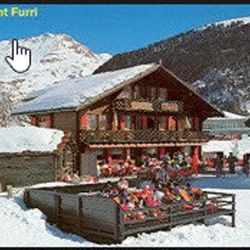 RESTAURANT FURRI - Bergrestaurant Furri