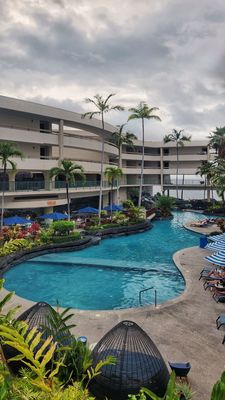 OUTRIGGER Kona Resort & Spa by null