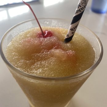 The Standard - Awesome Bourbon slushee! - Bars Near Me - Covington, Kentucky