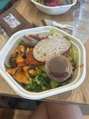 sweetgreen by null