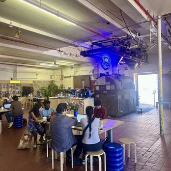 Provecho Coffee - Inside of Provecho Coffee Barrio Logan San Diego - Coffee & Tea Near Me - San Diego, California Provecho Coffee - Inside of Provecho Coffee Barrio Logan San Diego - Coffee & Tea Near Me - San Diego, California