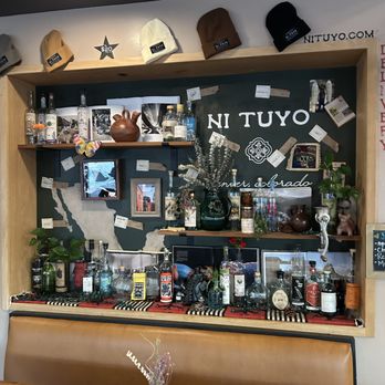 Ni Tuyo - Tacos Near Me - Denver, Colorado Ni Tuyo - Tacos Near Me - Denver, Colorado