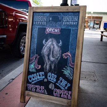 Bison Union Coffee Company - Welcome! - Coffee Roasteries Near Me - Sheridan, Wyoming Bison Union Coffee Company - Welcome! - Coffee Roasteries Near Me - Sheridan, Wyoming