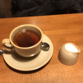 Nando's - Tea - Chicken Shop Near Me - Preston, LAN