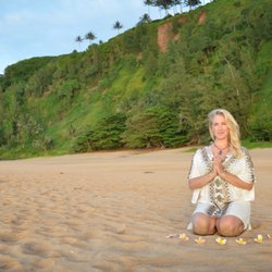 Blossoming Lotus Reiki - It is a blessing and honor to hold space for you on the sacred island of Kauai.
