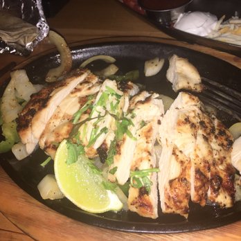Chili's - Tex-Mex Near Me - San Diego, California