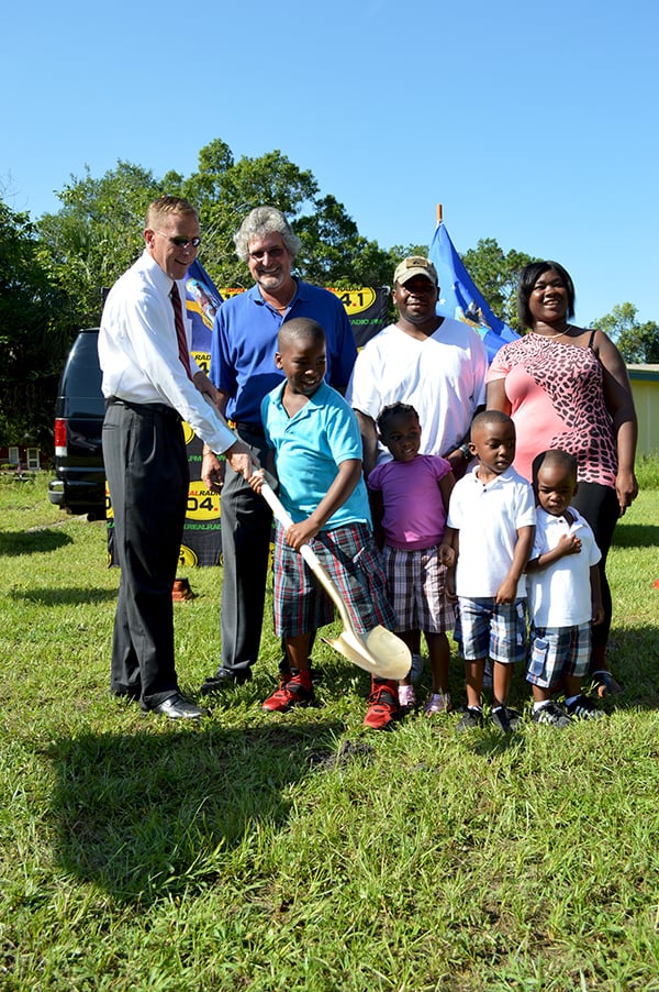 Slide of Collis Roofing