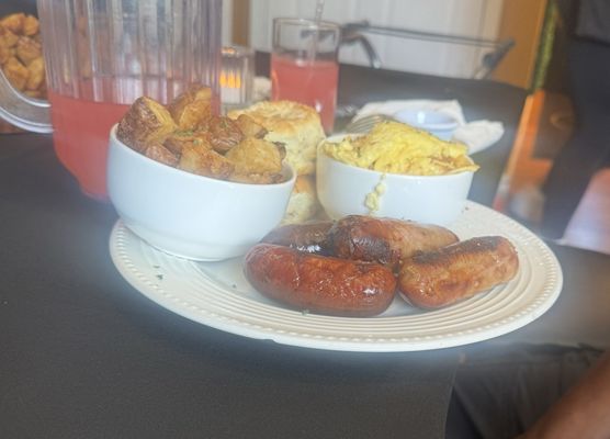 Hot Butter Soul Supper Club by null