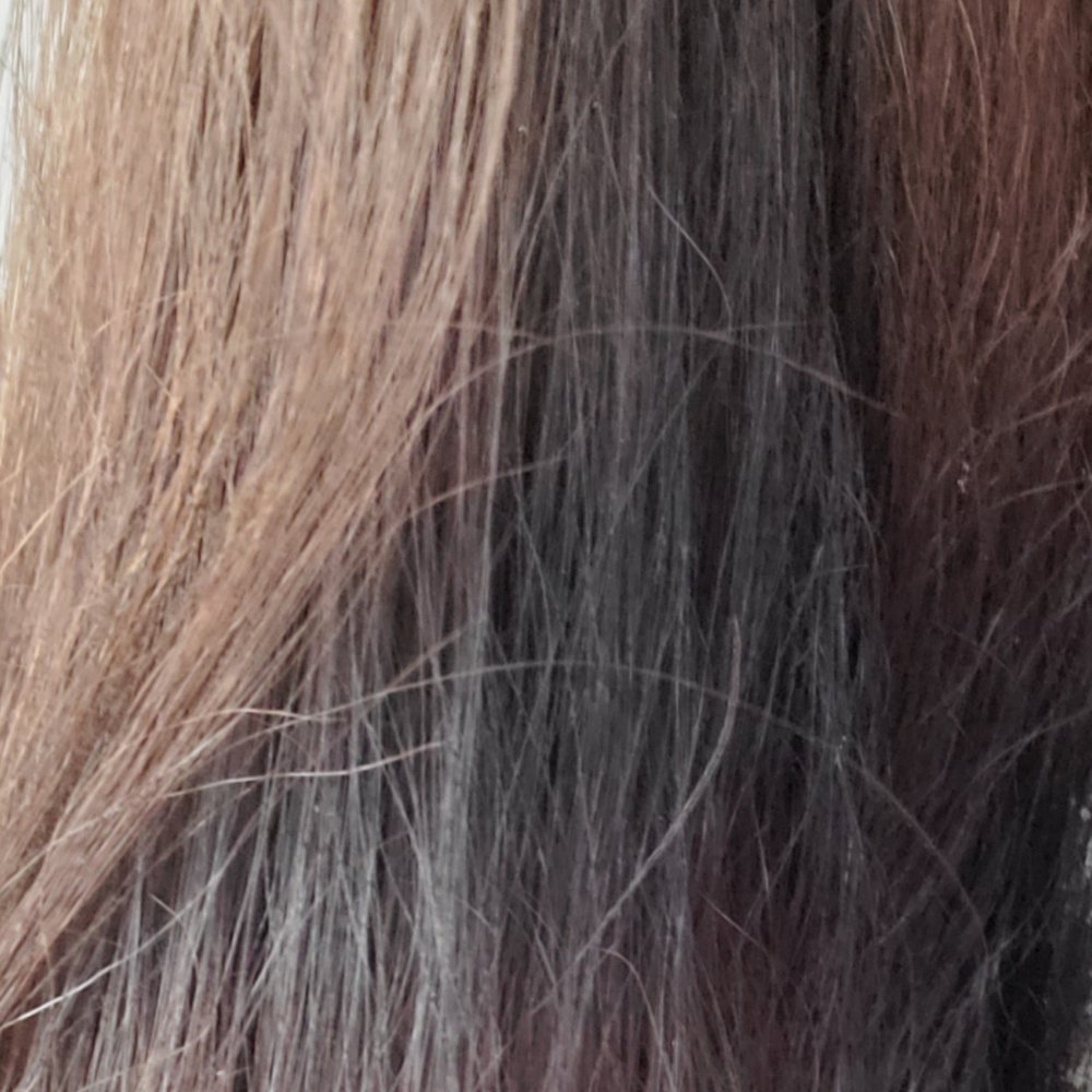 Tambi Salon - Color banding, inconsistent coloring. - Hair Salons Near Me - Bettendorf, Iowa Tambi Salon - Color banding, inconsistent coloring. - Hair Salons Near Me - Bettendorf, Iowa