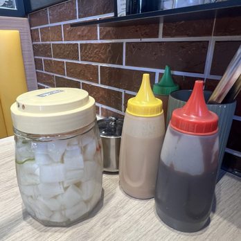 十大碗粥麵專家 - Condiments - Chinese Near Me - Hong Kong, HK 十大碗粥麵專家 - Condiments - Chinese Near Me - Hong Kong, HK
