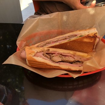 Cuban Kitchen - Cubano - Cuban Near Me - San Mateo, California