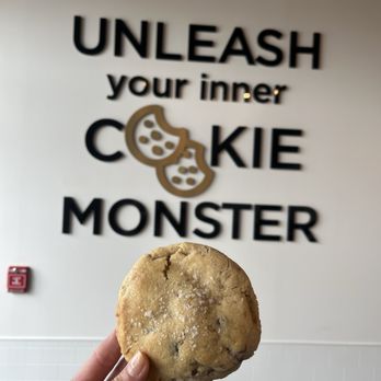 Crave Cookies - Desserts Near Me - Ballwin, Missouri