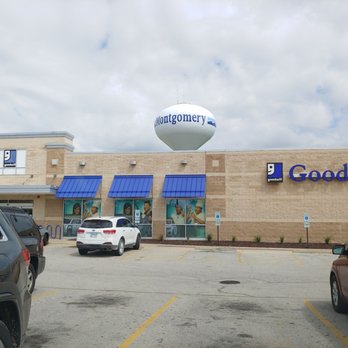 Goodwill Store & Donation Center - Goodwill in Montgomery - Thrift Stores Near Me - Montgomery, Illinois Goodwill Store & Donation Center - Goodwill in Montgomery - Thrift Stores Near Me - Montgomery, Illinois