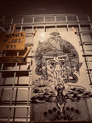 Blue Sky Brews by null