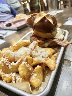 Bubba's Bones & Brews - Cathedral City, CA by null