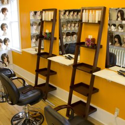 The Wig Boutique