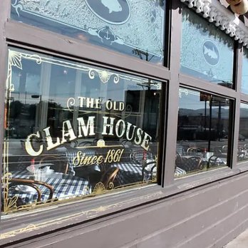 The Old Clam House - Seafood Near Me - San Francisco, California The Old Clam House - Seafood Near Me - San Francisco, California