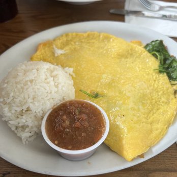 Eggs 'n Things - Breakfast & Brunch Near Me - Honolulu, Hawaii
