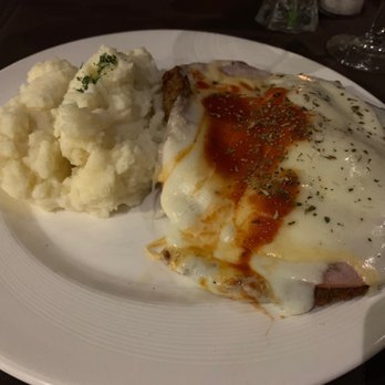 Malbec Grill - Steak Milanesa - Steakhouses Near Me - Parkland, Florida Malbec Grill - Steak Milanesa - Steakhouses Near Me - Parkland, Florida
