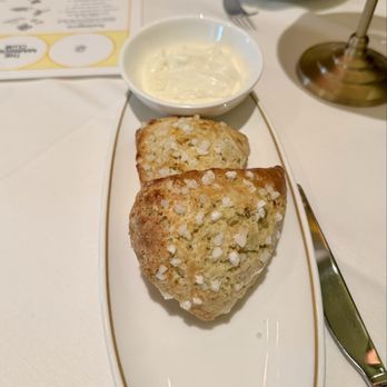 The Marigold Club - Scones - American Near Me - Houston, Texas The Marigold Club - Scones - American Near Me - Houston, Texas