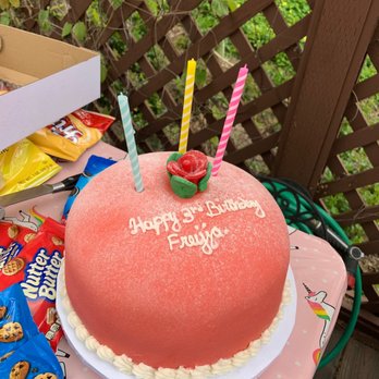 Carlsbad Bakery - Bakeries Near Me - Carlsbad, California