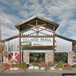 Essence Salon - Location, east of McDonald's on Troy Hwy.