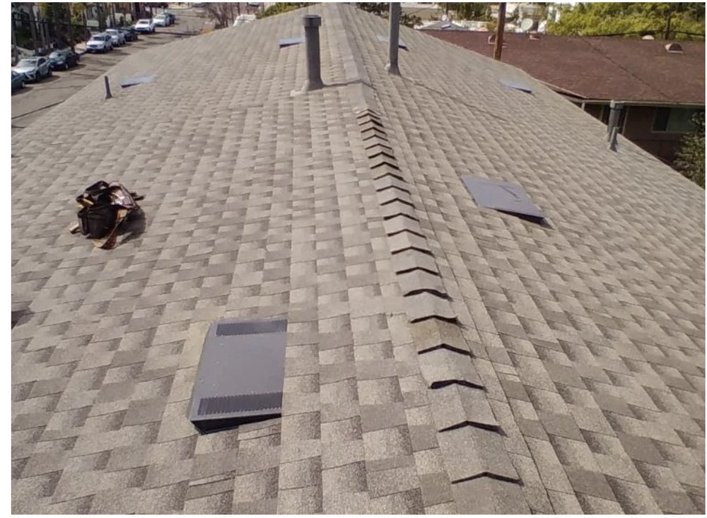 Slide of JR Custom Roofing