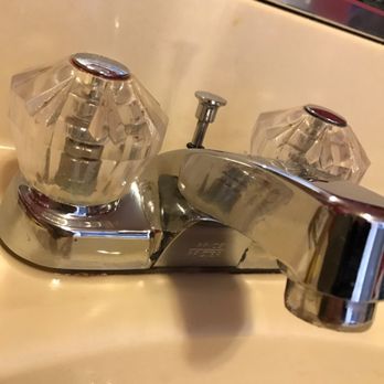 Delsa Home Cleaning Services - Hard water crud gone. - Home Cleaning Near Me Delsa Home Cleaning Services - Hard water crud gone. - Home Cleaning Near Me