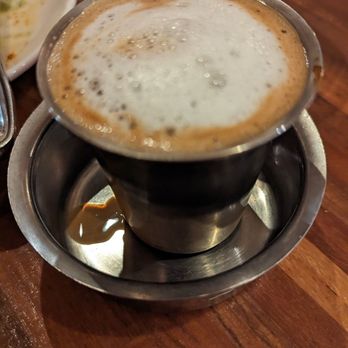 Nirmal's - Filter Coffee - Indian Near Me - Seattle, Washington Nirmal's - Filter Coffee - Indian Near Me - Seattle, Washington