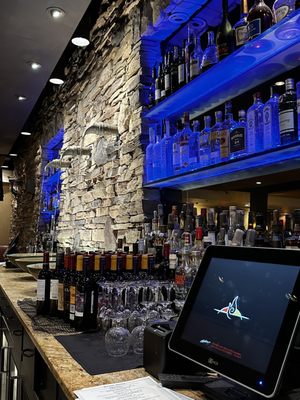 Downtowner Woodfire Grill by null