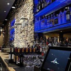 Downtowner Woodfire Grill